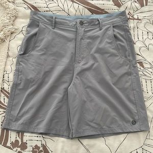 Free fly men’s utility short